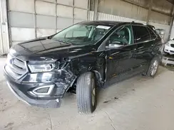 2FMPK4J98GBB50438 2016 FORD EDGE