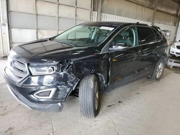 2FMPK4J98GBB50438 2016 FORD EDGE - Image 1