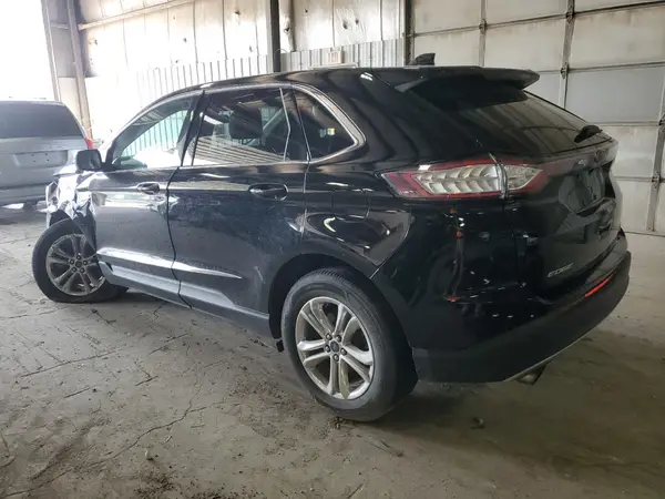 2FMPK4J98GBB50438 2016 FORD EDGE - Image 2