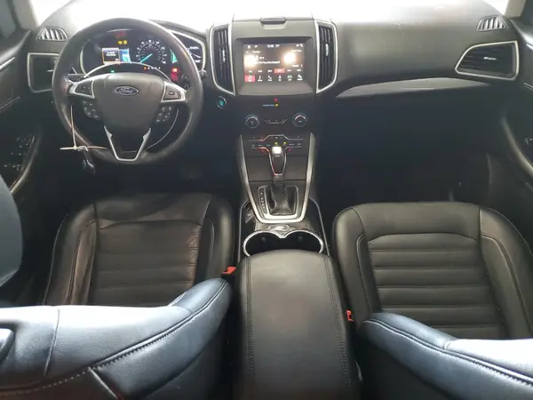 2FMPK4J98GBB50438 2016 FORD EDGE - Image 8