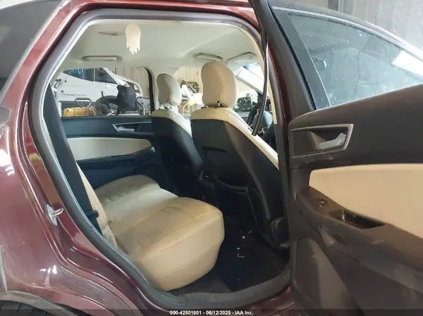 2FMPK4J98GBB50651 2016 FORD EDGE - Image 8