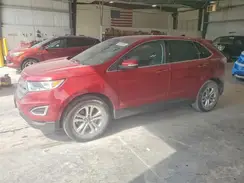 2FMPK4J98GBB52108 2016 FORD EDGE