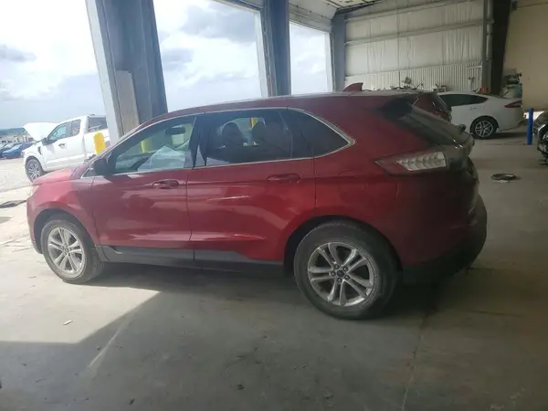 2FMPK4J98GBB52108 2016 FORD EDGE - Image 2