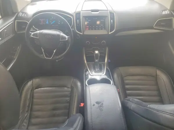 2FMPK4J98GBB52108 2016 FORD EDGE - Image 8