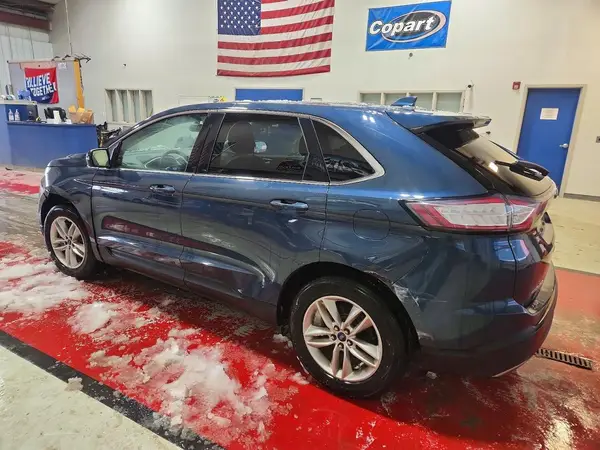 2FMPK4J98GBB56949 2016 FORD EDGE - Image 2