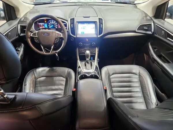 2FMPK4J98GBB56949 2016 FORD EDGE - Image 8