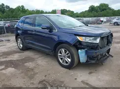 2FMPK4J98GBB57065 2016 FORD EDGE