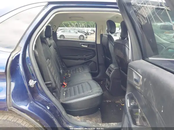 2FMPK4J98GBB57065 2016 FORD EDGE - Image 8