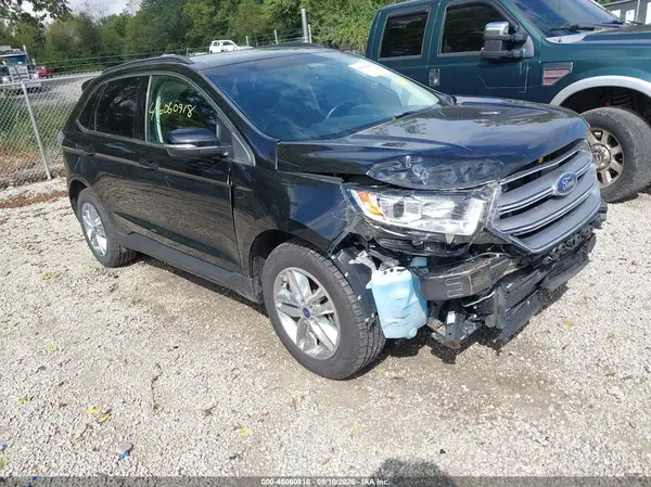 2FMPK4J98GBB57731 2016 FORD EDGE - Image 1