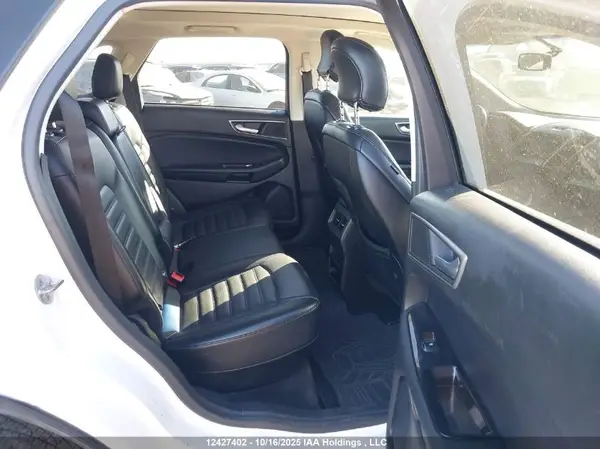 2FMPK4J98GBB63335 2016 FORD EDGE - Image 8