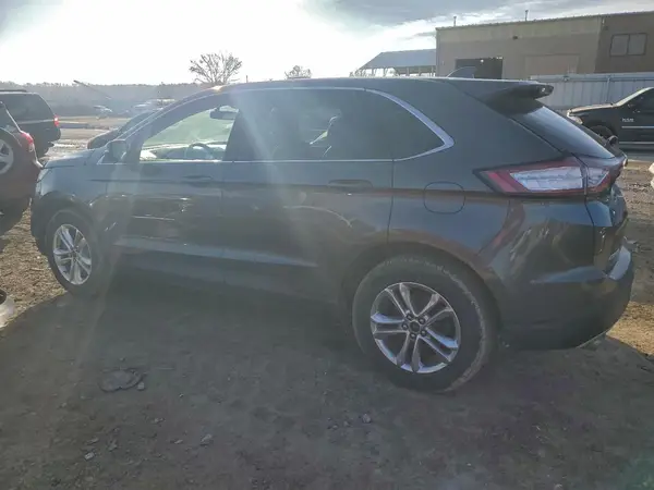 2FMPK4J98GBB71984 2016 FORD EDGE - Image 2