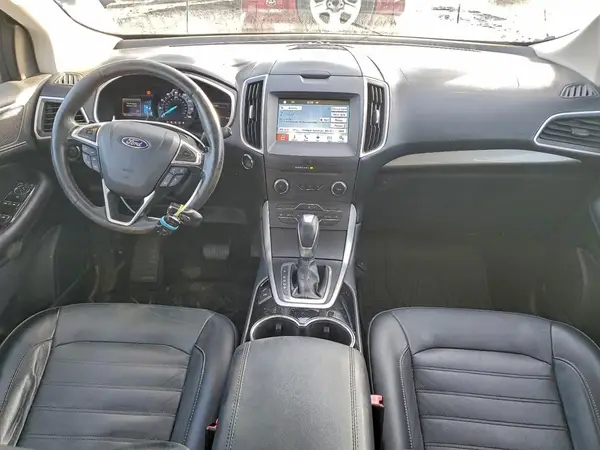 2FMPK4J98GBB71984 2016 FORD EDGE - Image 8
