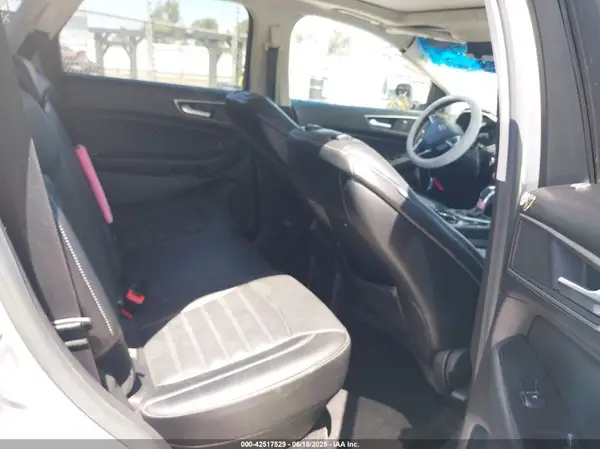 2FMPK4J98GBB73492 2016 FORD EDGE - Image 8