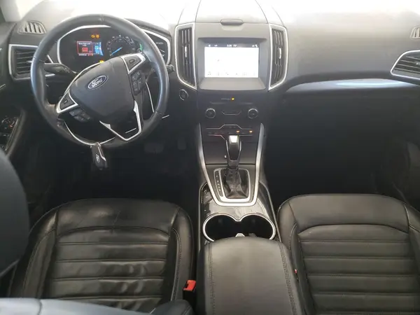 2FMPK4J98GBB75212 2016 FORD EDGE - Image 8