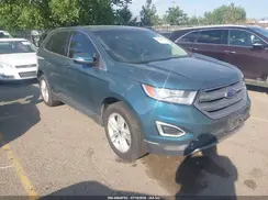 2FMPK4J98GBB75226 2016 FORD EDGE