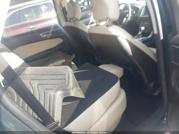 2FMPK4J98GBB75226 2016 FORD EDGE - Image 8