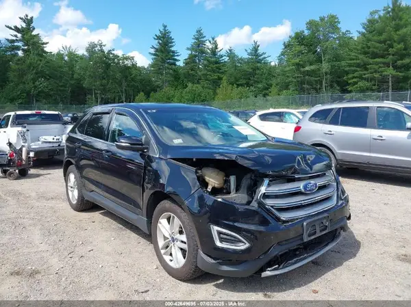 2FMPK4J98GBB86470 2016 FORD EDGE - Image 1