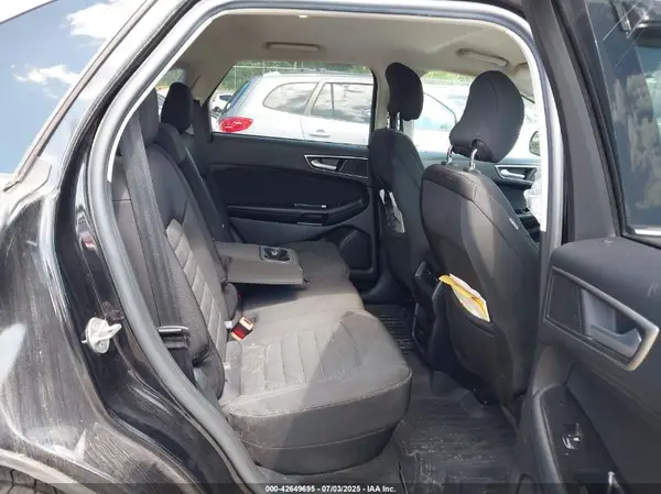 2FMPK4J98GBB86470 2016 FORD EDGE - Image 8