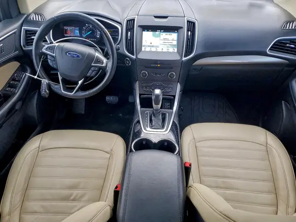 2FMPK4J98GBB86534 2016 FORD EDGE - Image 8