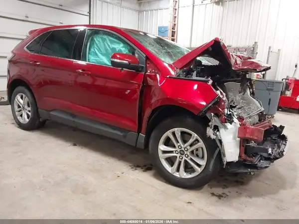 2FMPK4J98GBB88641 2016 FORD EDGE - Image 1