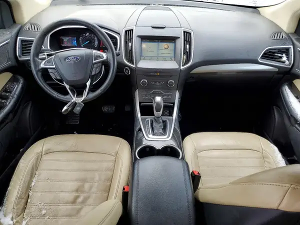 2FMPK4J98GBB91006 2016 FORD EDGE - Image 8