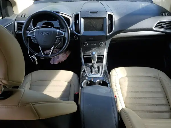 2FMPK4J98GBB91541 2016 FORD EDGE - Image 8