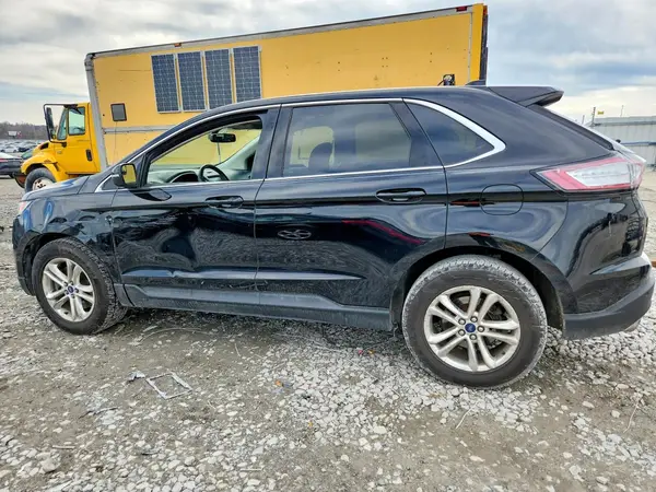 2FMPK4J98GBB96044 2016 FORD EDGE - Image 2