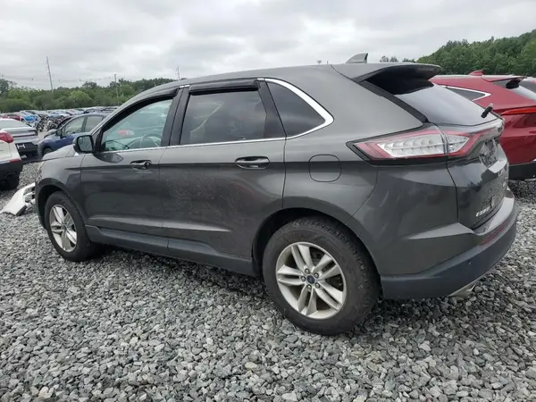 2FMPK4J98GBC00058 2016 FORD EDGE - Image 2
