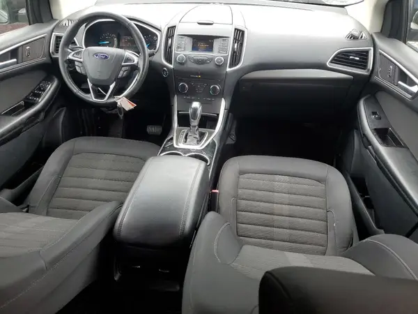 2FMPK4J98GBC00058 2016 FORD EDGE - Image 8