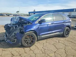 2FMPK4J98GBC01291 2016 FORD EDGE