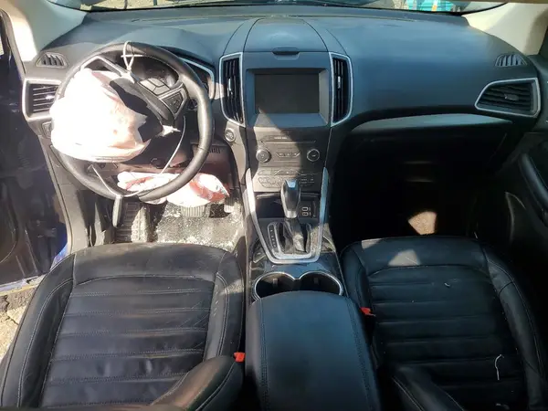 2FMPK4J98GBC01291 2016 FORD EDGE - Image 8