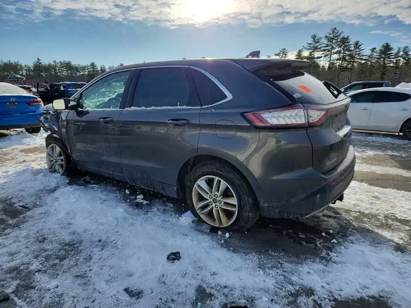 2FMPK4J98GBC03350 2016 FORD EDGE - Image 2