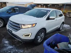 2FMPK4J98GBC03509 2016 FORD EDGE