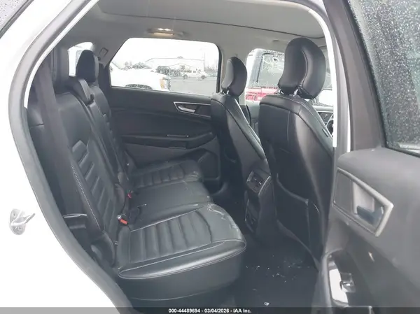 2FMPK4J98GBC03557 2016 FORD EDGE - Image 8