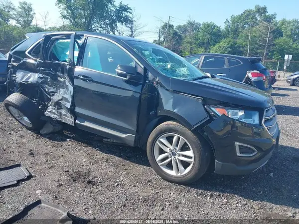 2FMPK4J98GBC03882 2016 FORD EDGE - Image 1