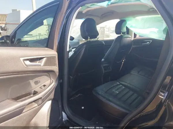 2FMPK4J98GBC03882 2016 FORD EDGE - Image 8