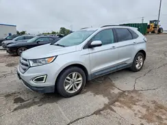 2FMPK4J98GBC05180 2016 FORD EDGE