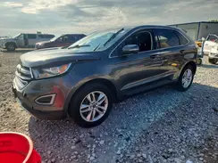 2FMPK4J98GBC05230 2016 FORD EDGE