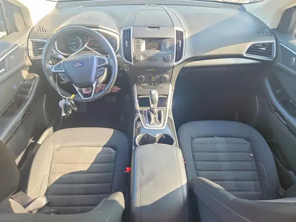 2FMPK4J98GBC05230 2016 FORD EDGE - Image 8