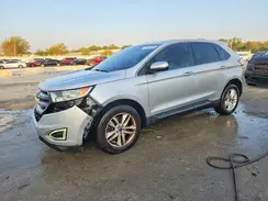 2FMPK4J98GBC05468 2016 FORD EDGE