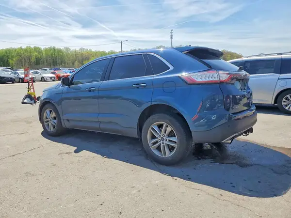 2FMPK4J98GBC10797 2016 FORD EDGE - Image 2