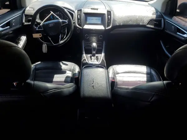2FMPK4J98GBC10797 2016 FORD EDGE - Image 8