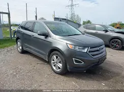 2FMPK4J98GBC14722 2016 FORD EDGE