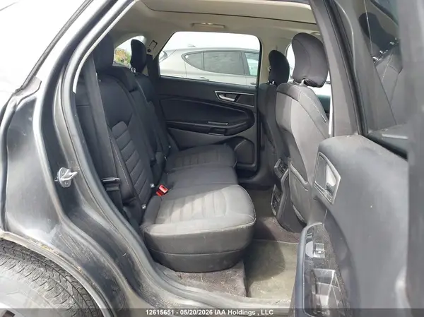 2FMPK4J98GBC14722 2016 FORD EDGE - Image 8