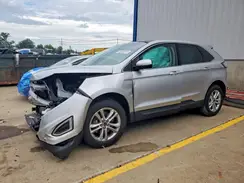 2FMPK4J98GBC19421 2016 FORD EDGE