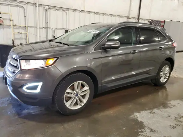 2FMPK4J98GBC20083 2016 FORD EDGE - Image 1