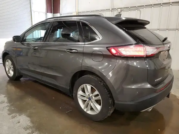 2FMPK4J98GBC20083 2016 FORD EDGE - Image 2