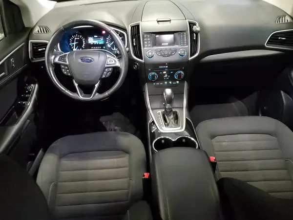 2FMPK4J98GBC20083 2016 FORD EDGE - Image 8