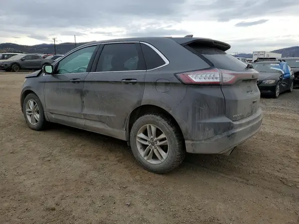 2FMPK4J98GBC20472 2016 FORD EDGE - Image 2