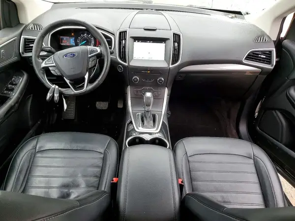 2FMPK4J98GBC20472 2016 FORD EDGE - Image 8
